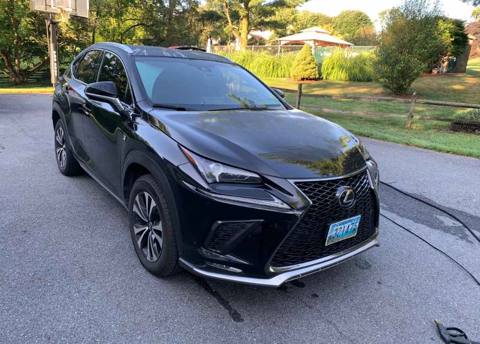 car detailing Silver Spring md